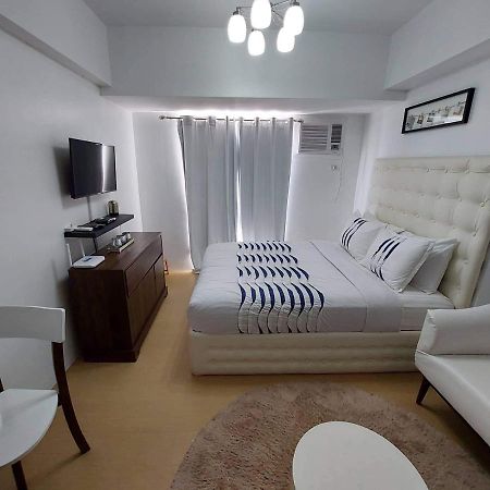 Cozy Studio Unit @ Centrio Tower Кагаян-де-Оро Экстерьер фото